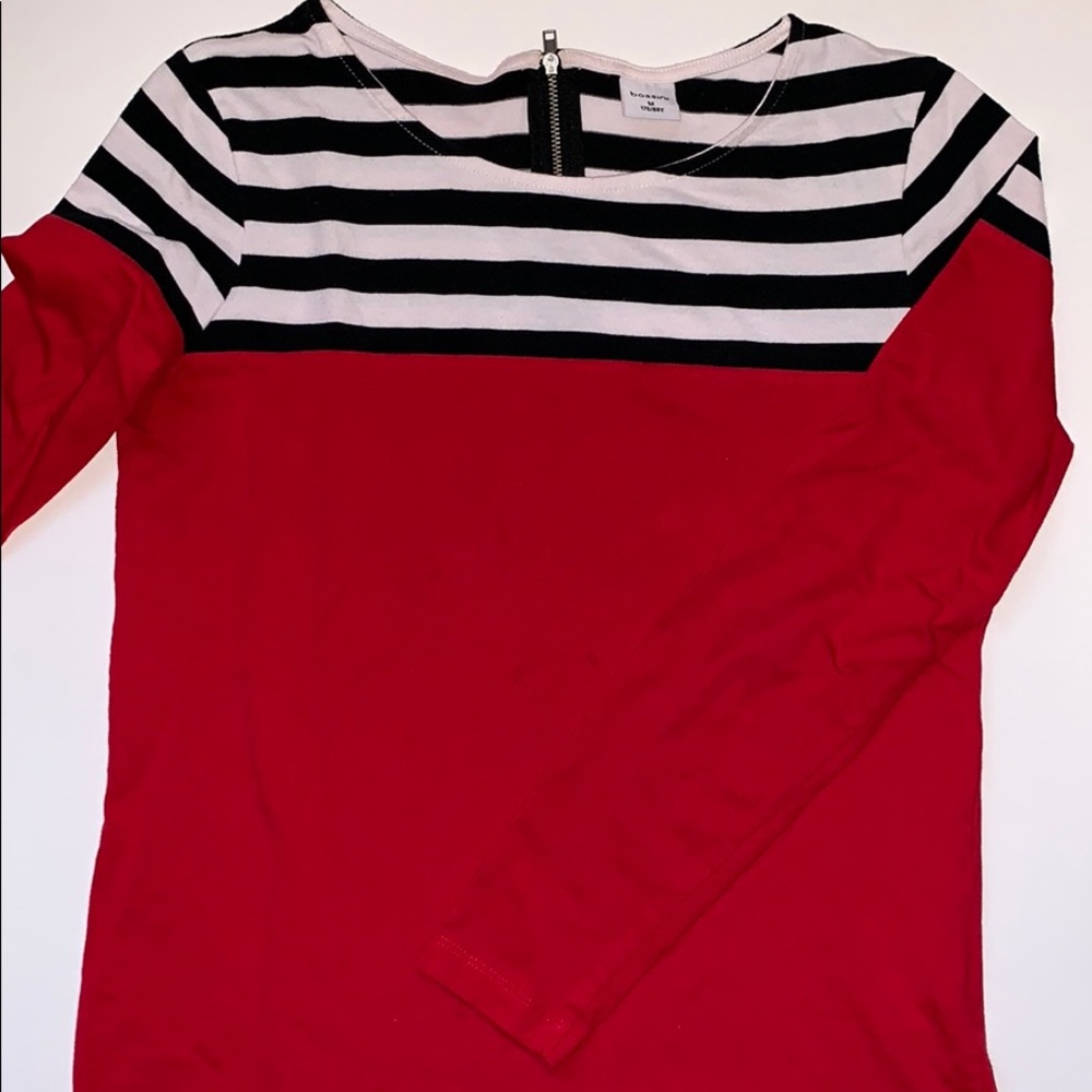 BOSSINI long sleeves blouse